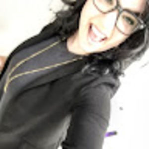 Meet your Posher, Molly